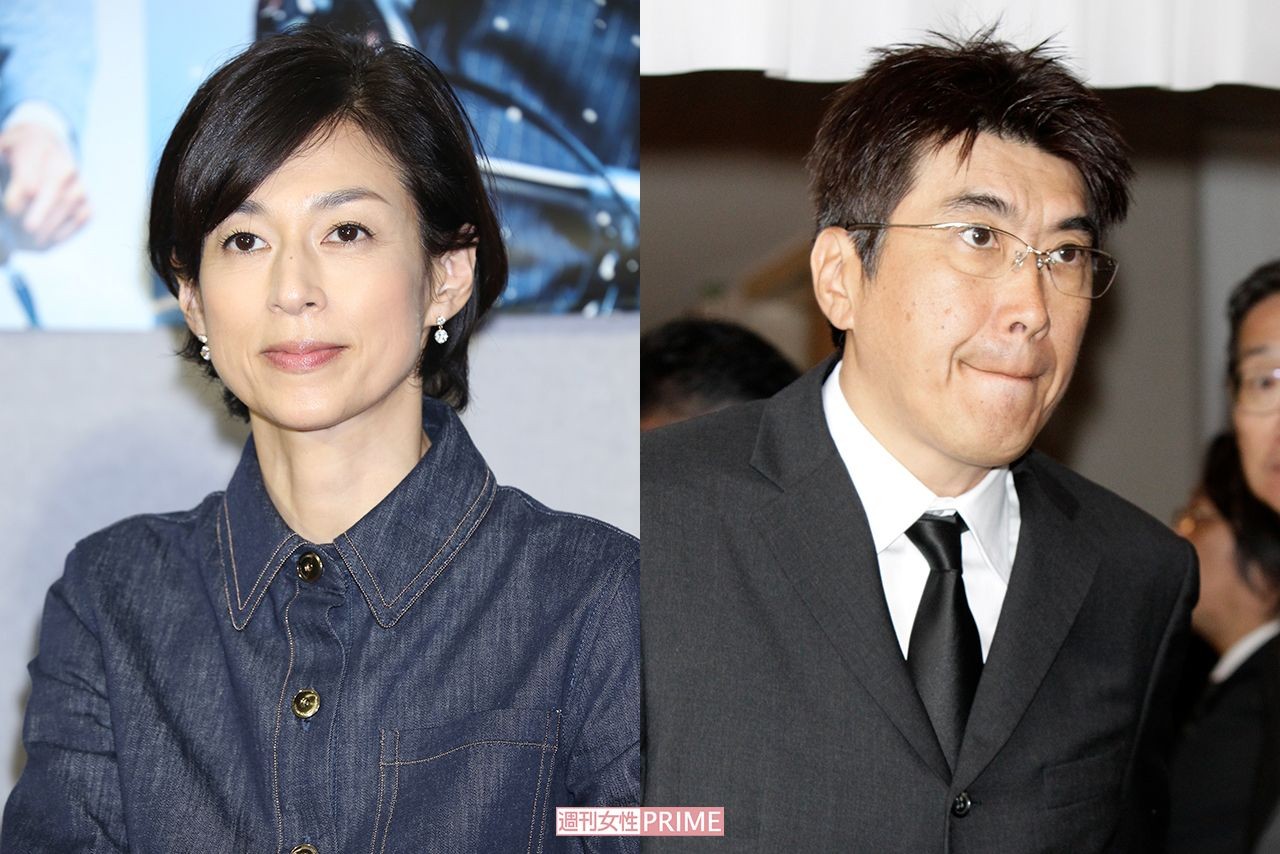 鈴木保奈美のように青春をとり戻す アラ還離婚 エピソード