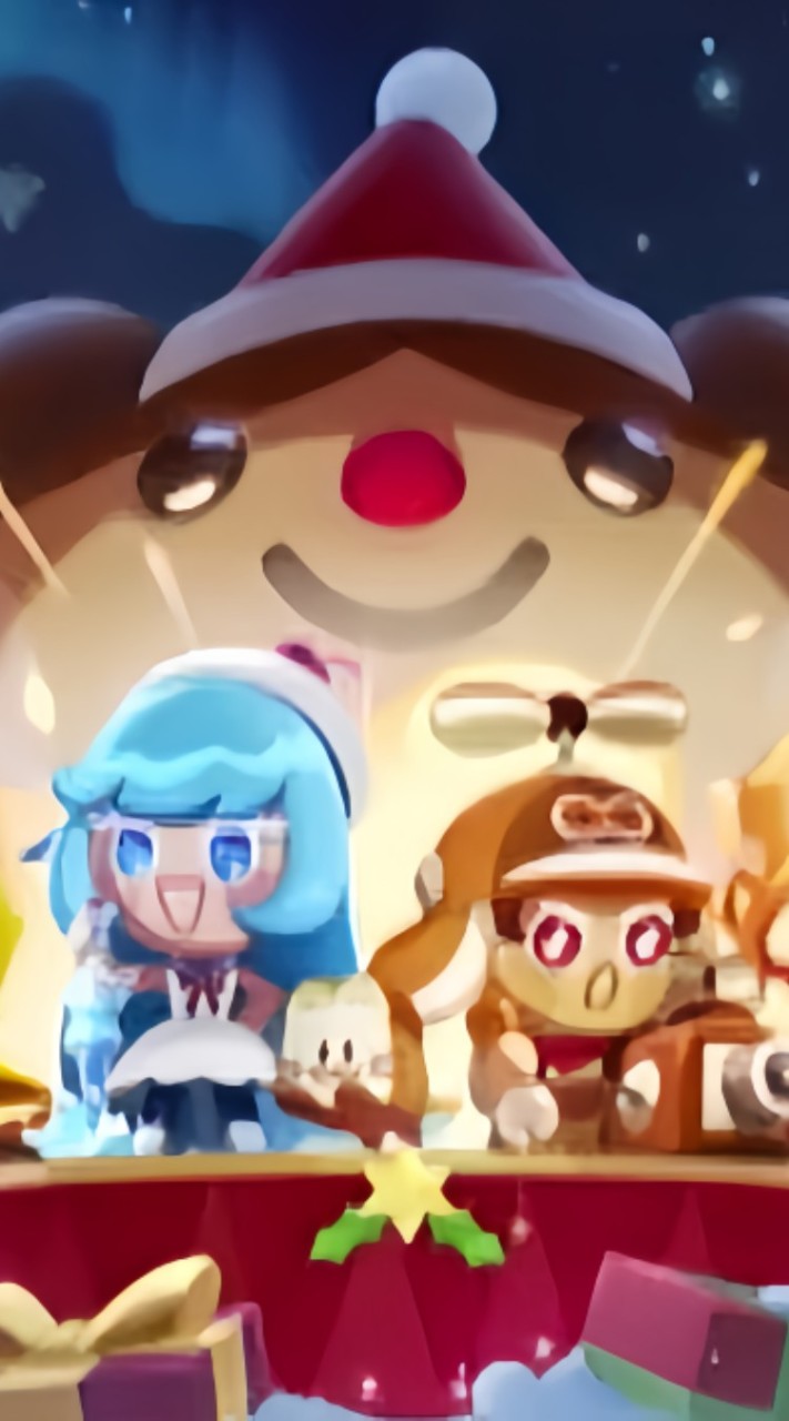 FATE : Cookierun Tower Of Adventures