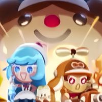 FATE : Cookierun Tower Of Adventures