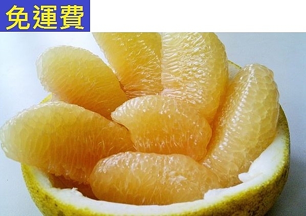 螢火蟲之柚 n43年老欉老樹n約12顆，若想要大顆請在訂單備註中註明