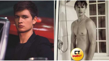 男神「全裸炸毛濕照」瘋傳！色誘粉絲點進全傻了 老司機認證：大蟒蛇