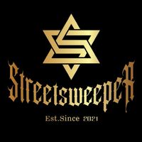 StreetSweeper Brand