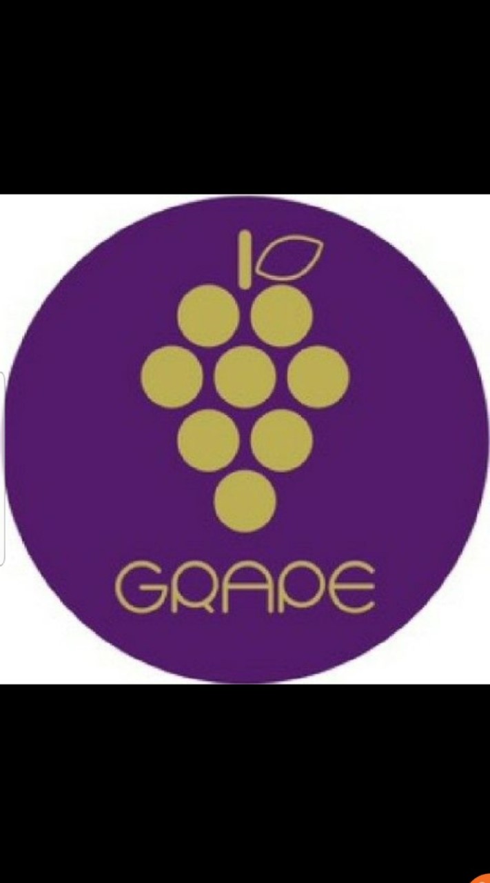 ขายส่ง เริ่มต้น5บาท GRAPE