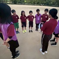 スポーツ鬼ごっこ(火曜日)