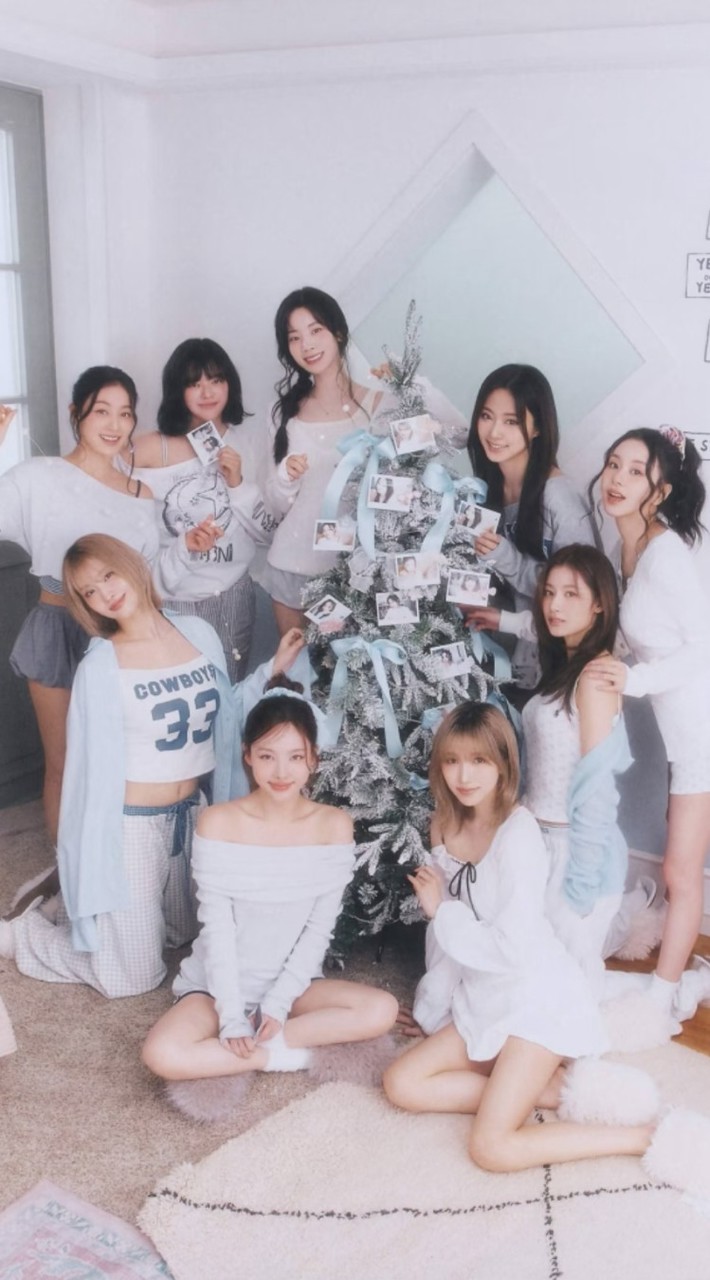 Twice專輯周邊 🦙羊駝代購