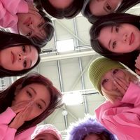 Twice專輯周邊 羊駝代購（偶爾給貨付）