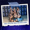 Twice專輯周邊 羊駝代購