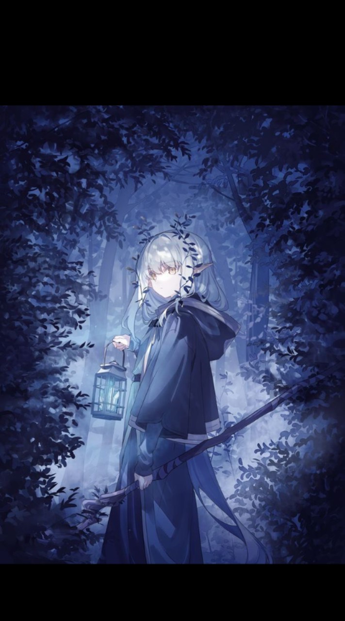 聊天/處關係/發瘋/夜貓/月老廟（？(◐ᴗ◑)