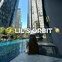 Lil's Orbit ✨｜誇誇團