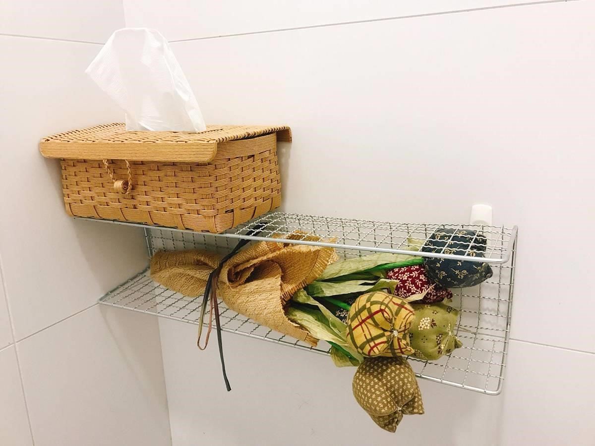 生活中有好多東西，對你來說可能使用過不需要或根本用