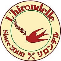 L'hirondelle