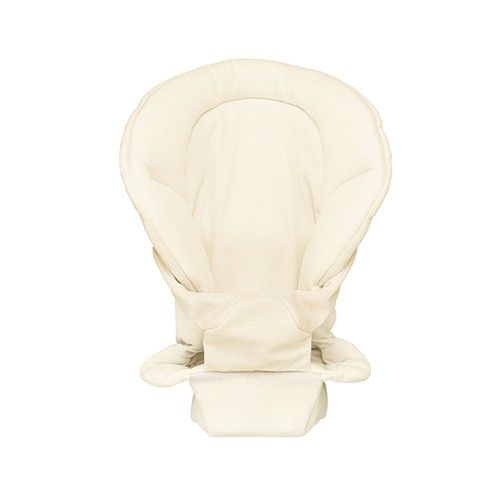 join 減壓背巾》4 way 背法，新生兒也能用。獨家極致減壓肩帶，貼合爸媽身形更好背。安全扣簡單快速調整，睡眠罩親膚純棉，寶寶安穩好舒適。HIPSEAT-ff 折疊式坐墊背巾》首創折疊式坐墊，不擠