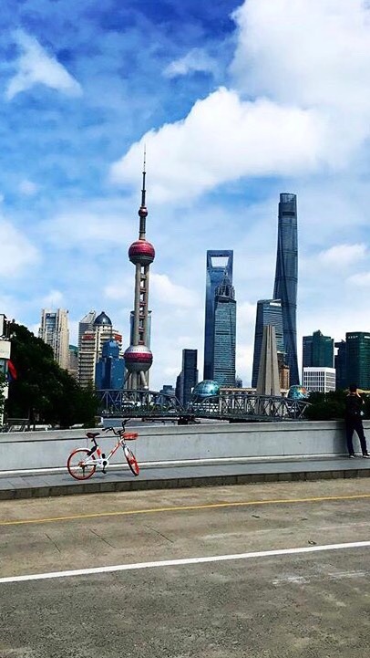 中国駐在/留学/旅行の部屋🇨🇳