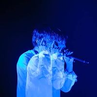 RADWIMPSと愉快な仲間たち🎙️