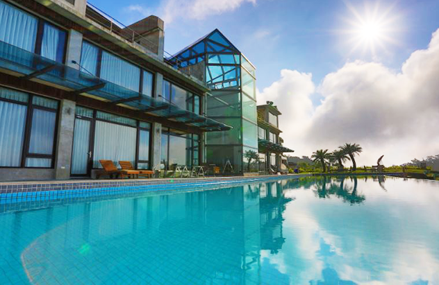 宜蘭3大特色民宿