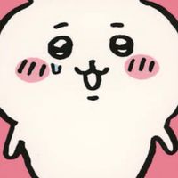 ちいかわ（TikTok）