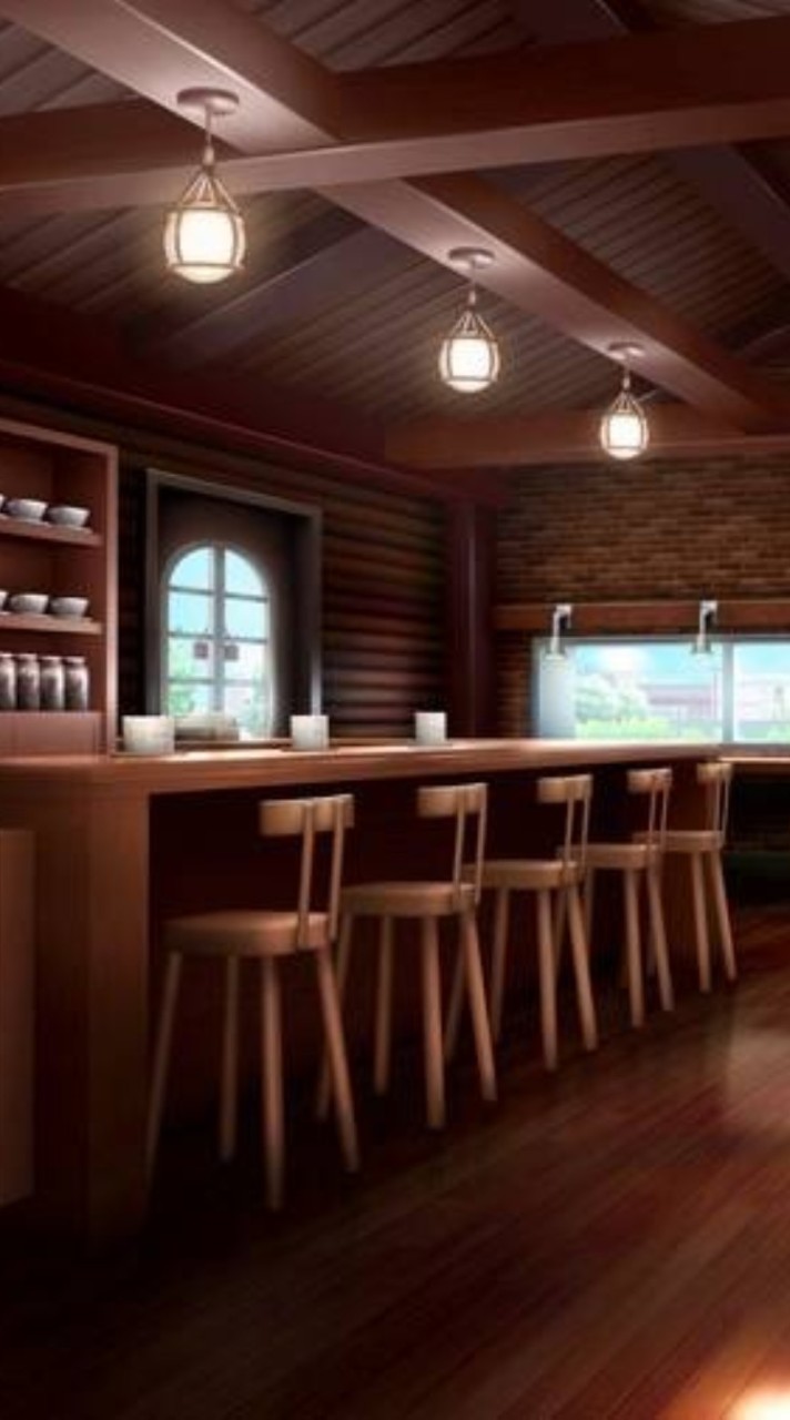 ༺バウンティ雑談カフェ☕༻
