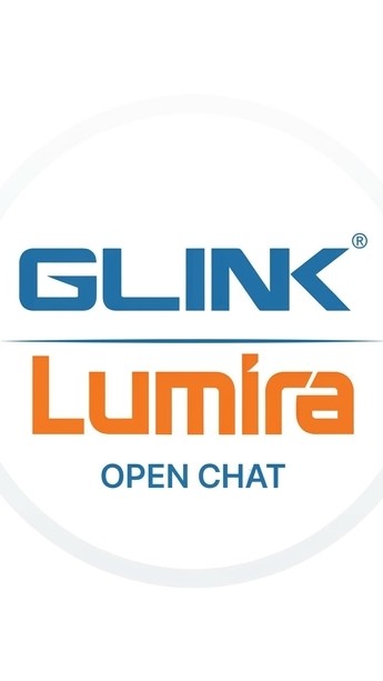 Lumira / Glink Affiliate Program