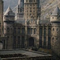 Hogwarts School of Witchcraft and Wizardry
