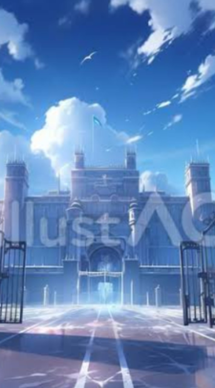 全キャラ異世界クロスオーバー学園(全也)