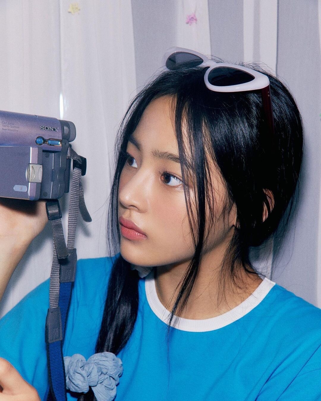 KPOP七月女團個人品牌排行TOP10，出道十六年，她依舊在榜!