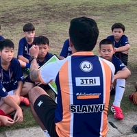 ผู้ปกครอง Lp Soccer Acadamy