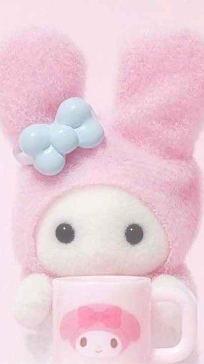 ปล่อยของสะสม by Bunnie cute🫧