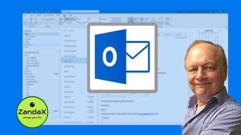 Learning to use the basic components of MS Outlook