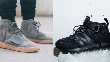 地虎男的救星！這 4 款「偷塞鞋墊」也不會被發現的高筒球鞋，絕對值得你投資