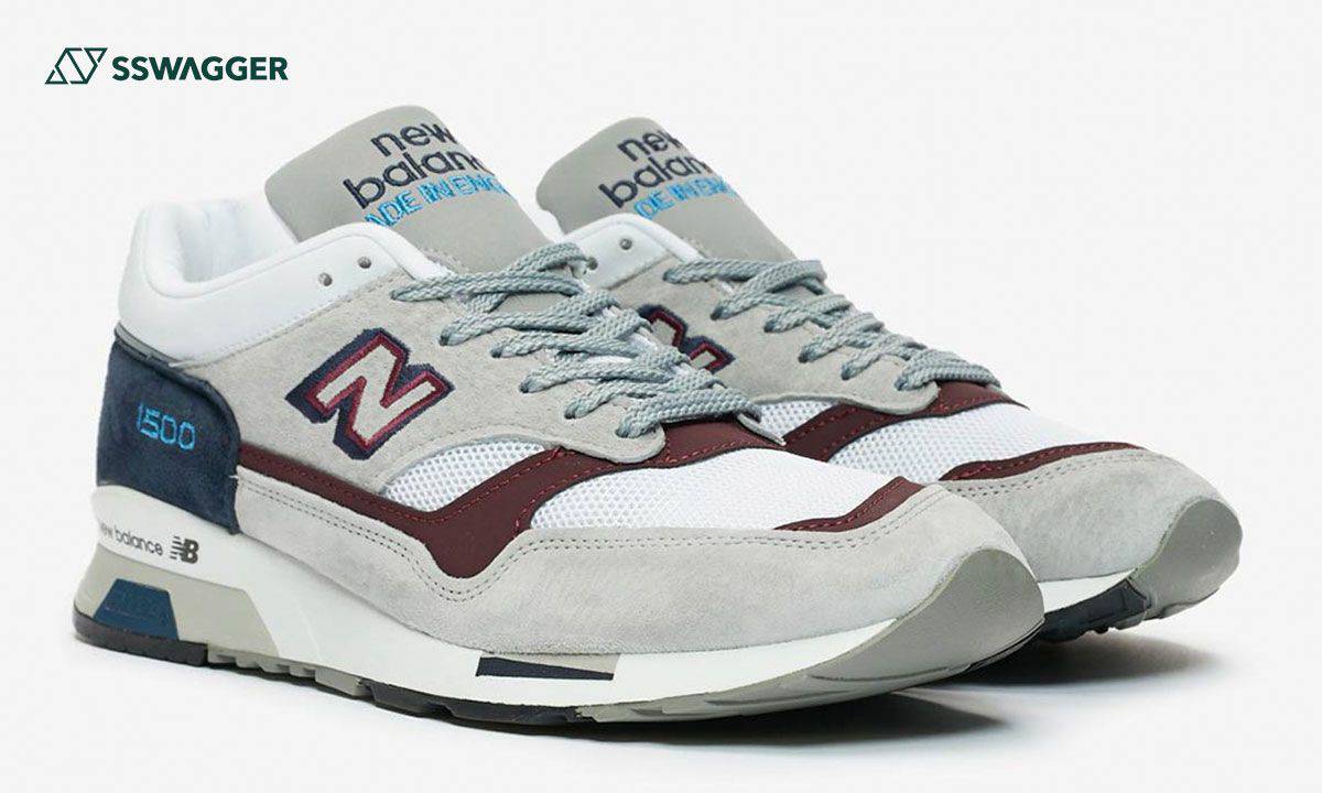 new balance m1500 white