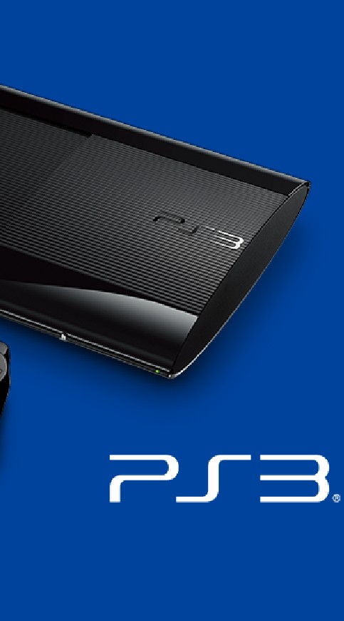 PS3をいまだに使ってるゲーマー集まれ!