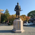 実際訪問したユーザーが直接撮影して投稿した大阪城神社豊國神社の写真