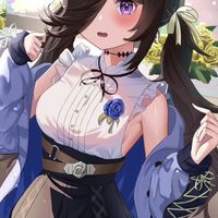 賽馬娘～友善佛系練馬組