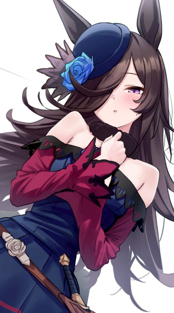 賽馬娘～友善佛系練馬組