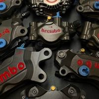 อะไหล่แท้ Brembo Ohline by KKB