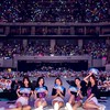 KBF 韓國代購