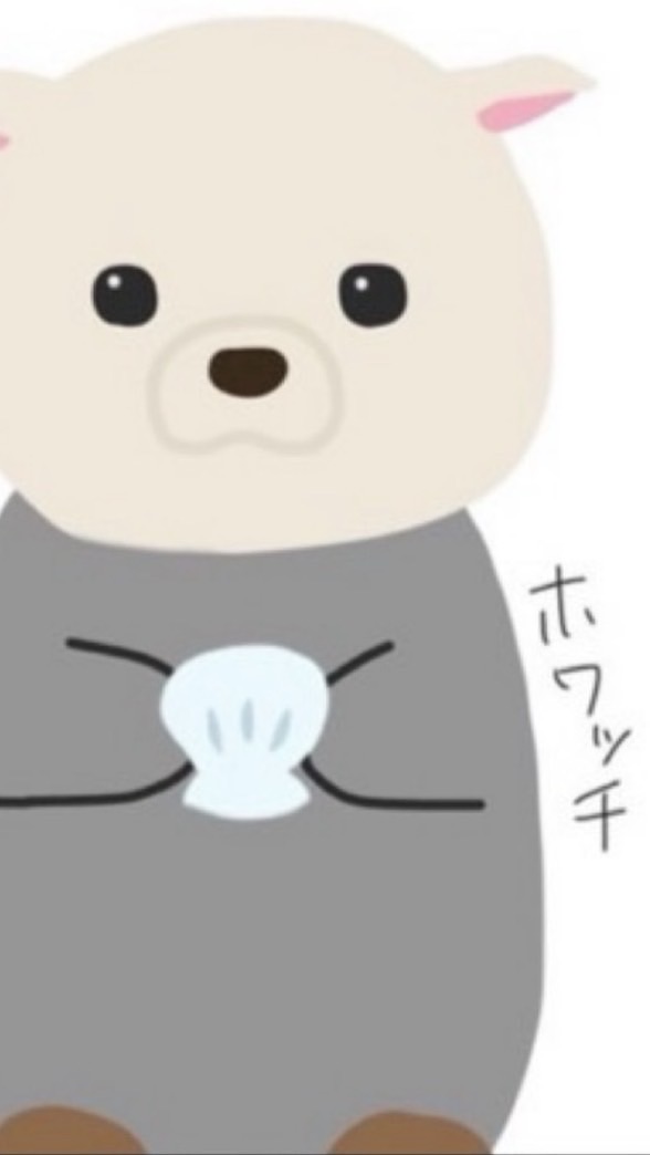 ホワッチ(Tiktok)の雑談所