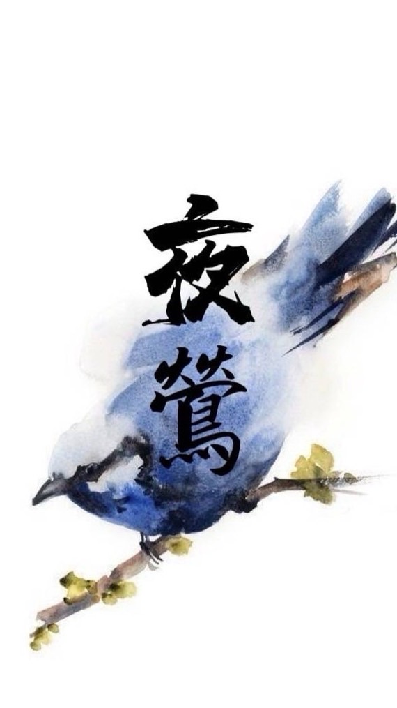 虎䈠妮娜（呼喚你來）༄𝄢夜鶯家