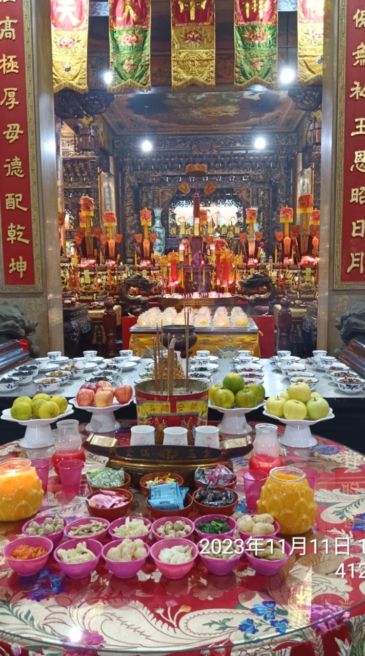 民以食為天