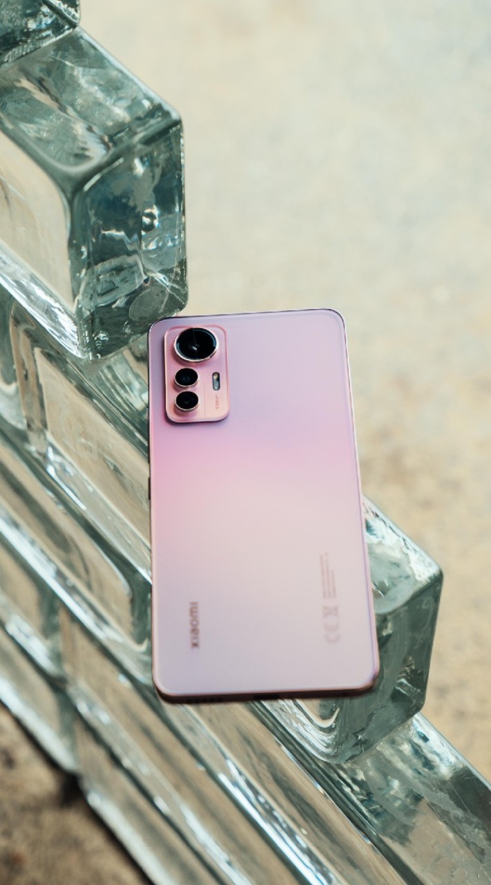 Xiaomi信者のオープンチャット