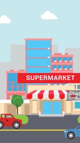 ตลาดนัดจิตรลดา🛒