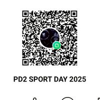 PD2 SPORT DAY 2025