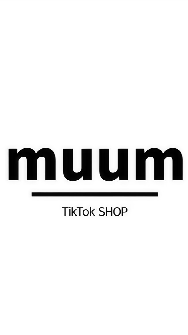 【muum】商品・配信情報🛍️