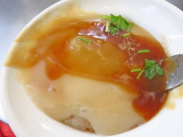 【台中美食】台中肉員-常常大爆人潮的肉圓老店 【台中美食】台中肉員-常常大爆人潮的肉圓老店