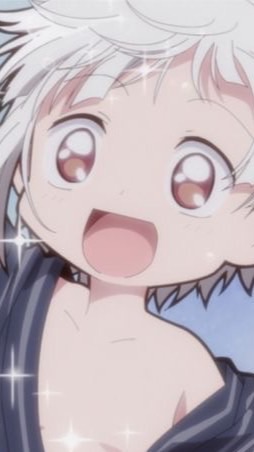 全固定緩也❣️　てえてえしろ！！！