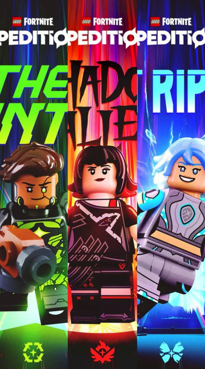 フォトナレゴエクスペディション勢の集まり