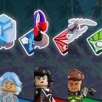 フォトナの元レゴエクスペディション勢の集い