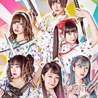 もんスター集合