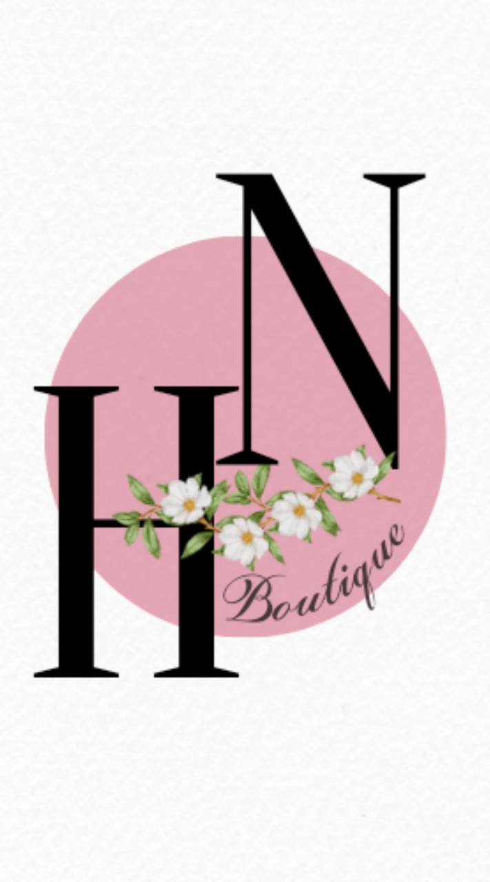 HNboutiqueสินค้าและเครื่องแต่งกายนำเข้าจากอินโด-มาเลย์