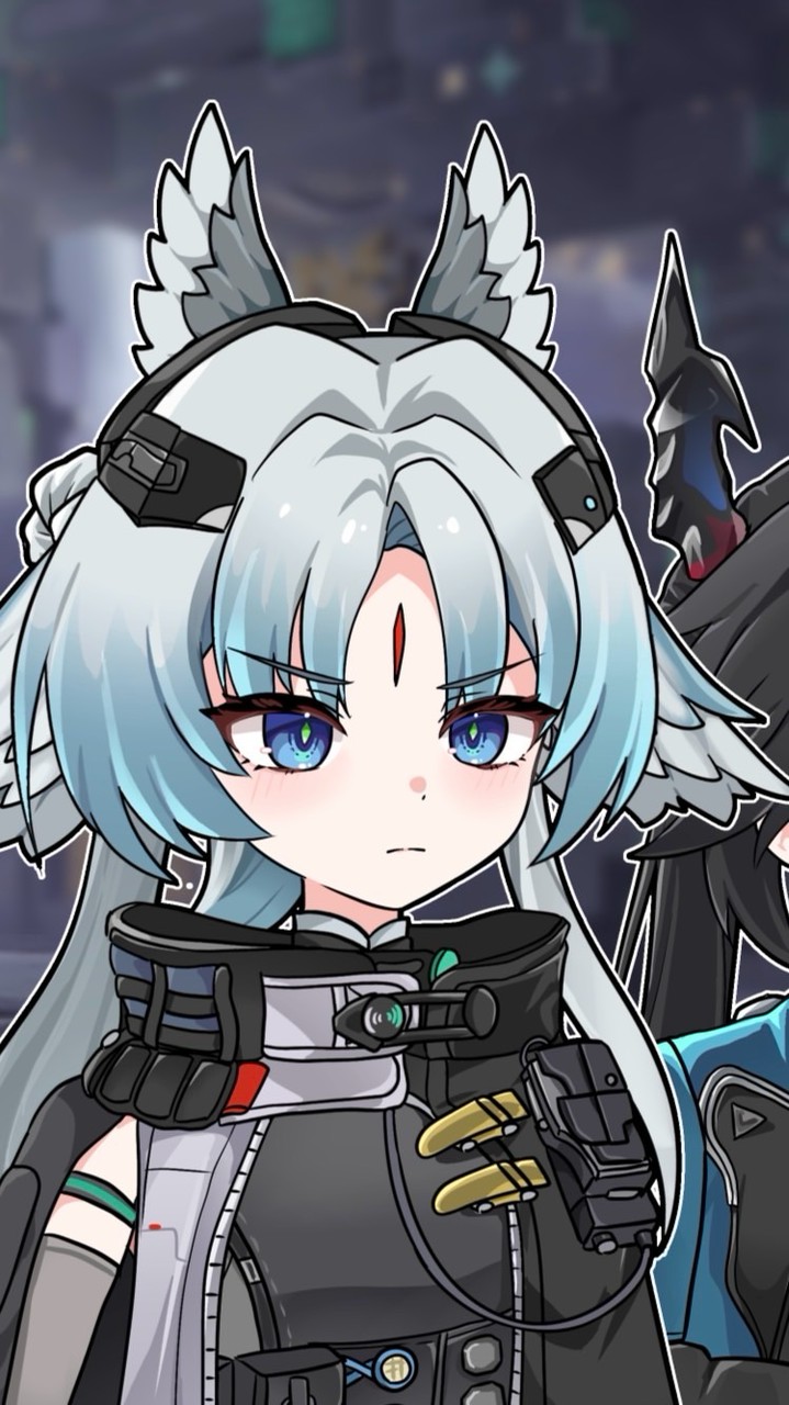 ブルーアーカイブ、ステラソラ、エンドフィールドその他何でもイラスト交流部屋